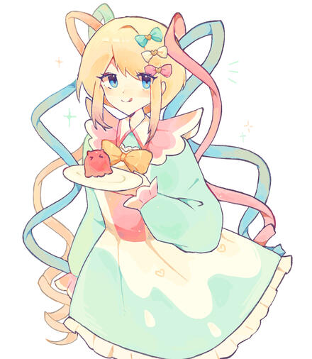 \