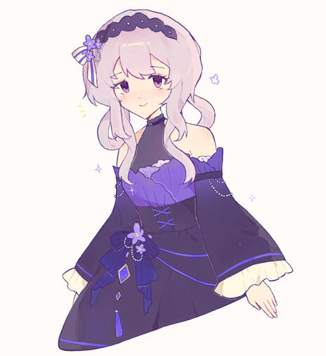 \